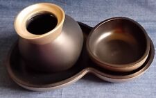 Georg jensen quack gebraucht kaufen  Lägerdorf