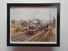 Chris woods steam for sale  YORK