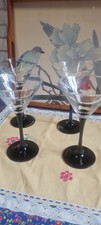 Verre cocktail luminarc d'occasion  Beuvry