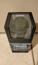 Garmin fenix usato  Roma