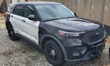2020 ford explorer for sale  Ontario