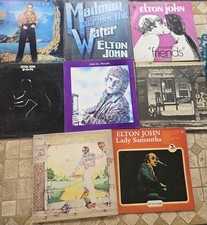 giri elton john usato giri elton john usato Torino