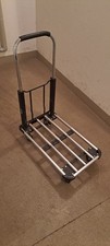 Transportwagen alu 72x40x80 gebraucht kaufen  Köln