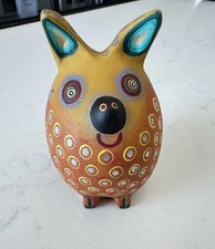 Alebrije mouse jacobo for sale  Westminster