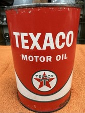 Rare vintage texaco for sale  Indianola