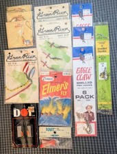 Vintage lot pkgs for sale  Silver Lake