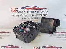 Box contenitore porta usato  Italia