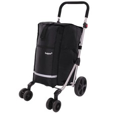 Hoppa xxl 74.4l for sale  ALTRINCHAM