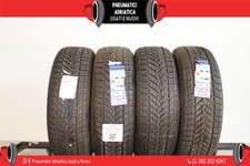 Pneumatici 215 goodyear usato  Pesaro