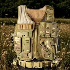Mtp camouflage tactical for sale  BRIERLEY HILL