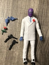Marvel legends spider for sale  Salisbury