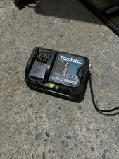 Makita dc10sb 10.8v for sale  CASTLEFORD