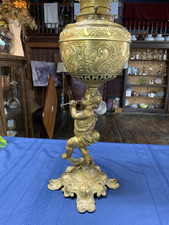 oil lamps globes for sale  Russell