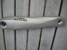 Shimano m410 411 gebraucht kaufen  Bad Königshofen-Umland