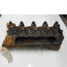Used cylinder head for sale  Lake Mills