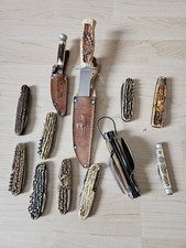 Konvolut 12x vintage gebraucht kaufen  Beulich, Halsenbach, Nörtershausen