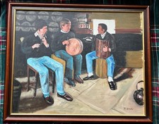 Dowd trad session for sale  NEWTOWNARDS