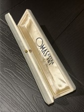 Penna stilografica omas usato  Italia