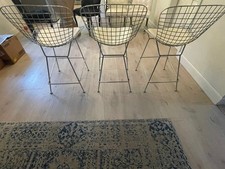 Bertoia style wire for sale  New Orleans
