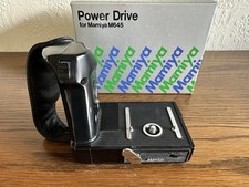 Mamiya m645 power gebraucht kaufen  Zwiesel