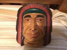 indian chief for sale  TALYBONT