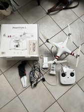 Dji phantom standard gebraucht kaufen  Berghaupten