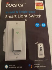 Smart switch app for sale  South Bend