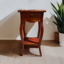 Vintage mahogany french for sale  GRIMSBY