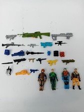 Joe action figure for sale  HULL