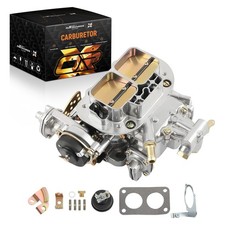 Barrel carburetor carb d'occasion  Gonesse