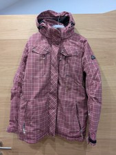 Iguana skijacke damen gebraucht kaufen  Grafenau