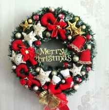 Handgefertigter türkranz merr gebraucht kaufen Handgefertigter türkranz merr gebraucht kaufen  Lüneburg