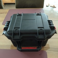 Peli pelicase storm gebraucht kaufen  Willroth