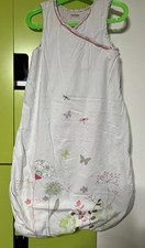 Schlafsack vertbaudet monate gebraucht kaufen  Saarbrücken