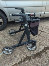 Rehasense server rollator for sale  MONMOUTH