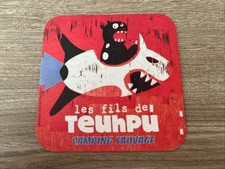 Bock fils teuhpu d'occasion  Firminy