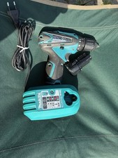 Makita df330d akku gebraucht kaufen  Mainz