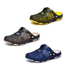 Jackshibo clogs herren gebraucht kaufen  Bremen
