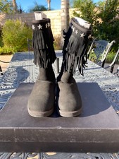 Ugg black sora for sale  USA