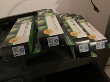 Stampante ufficio con usato Stampante ufficio con usato  Moconesi