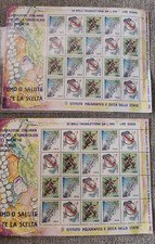 Bolli chiudilettera lire usato  Prato