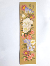 Athena bookmark purple for sale  LONDON