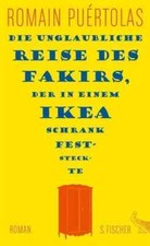 Unglaubliche reise fakirs gebraucht kaufen  Uder