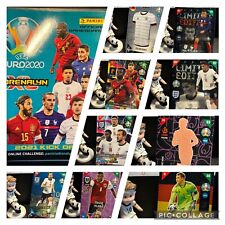 Panini Adrenalyn XL UEFA Euro 2020 - 2021 Kick Off wybierz z kart specjalnych na sprzedaż  Wysyłka do Poland