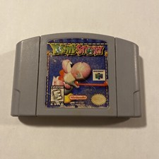 Yoshi'S Story Nintendo 64 N64 autêntico jogo em estado usado limpo e testado comprar usado  Enviando para Brazil