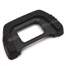 Rubber eyecup nikon for sale  Miami