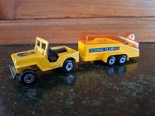Matchbox superfast jeep gebraucht kaufen  Waiblingen
