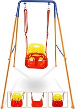 Hlc swing set for sale  SHEPPERTON