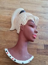 Wandmaske eventuell cortendorf gebraucht kaufen  Köln