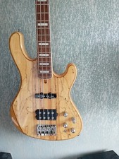 Cort gb4 custom for sale  BONNYBRIDGE